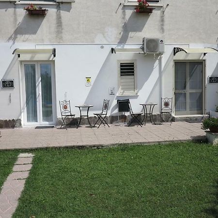 Biancocancello Sacrofano Bagian luar foto