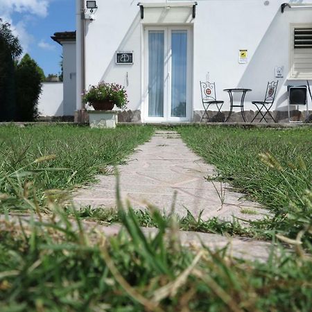 Biancocancello Sacrofano Bagian luar foto