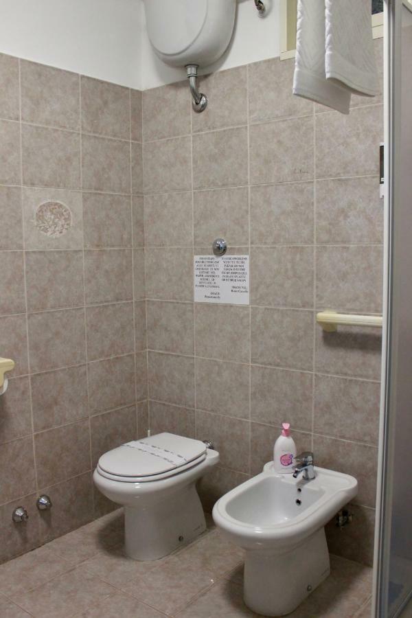Biancocancello Sacrofano Bagian luar foto