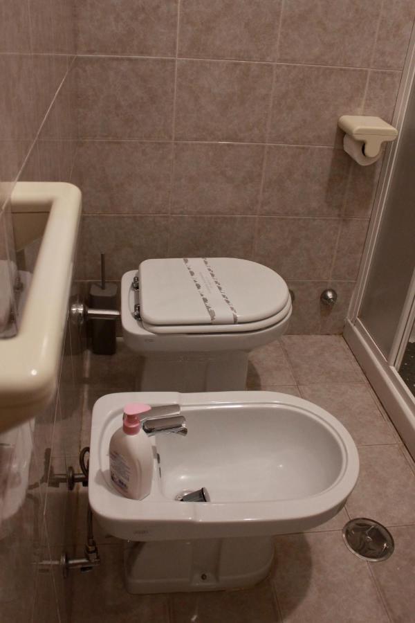 Biancocancello Sacrofano Bagian luar foto